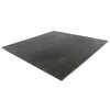 Onlinemetals Carbon Steel Carbon Steel Round Bar 1018 24 L, 24 W 9882